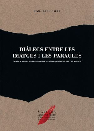 DIALEGS ENTRE LES IMATGES I LES PARAULES CATALAN