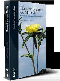 PLANTAS SILVESTRES DE MADRID