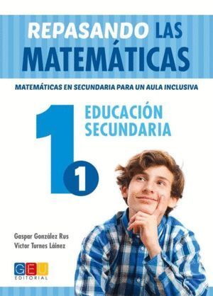 REPASANDO LAS MATEMATICAS 1 1