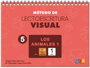 ANIMALES 1,LOS