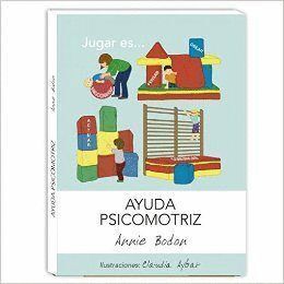 AYUDA PSICOMOTRIZ