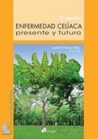 ENFERMEDAD CELIACA PRESENTE Y FUTURO