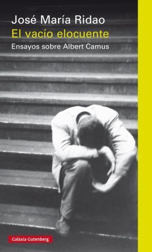 VACIO ELOCUENTE,EL