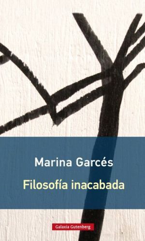 FILOSOFIA INACABADA RUSTICA