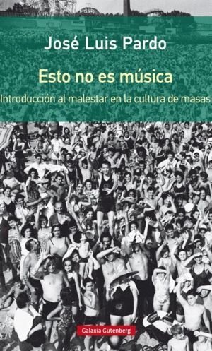 ESTO NO ES MUSICA RUSTICA