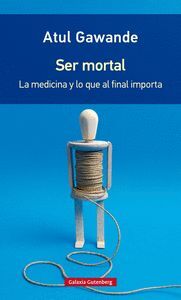 SER MORTAL RUSTICA