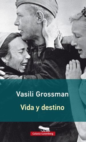 VIDA Y DESTINO RUSTICA