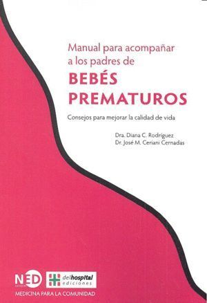BEBES PREMATUROS