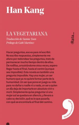 VEGETARIANA,LA
