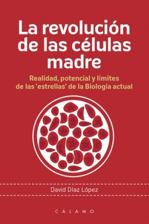 REVOLUCION DE LAS CELULAS MADRE,LA