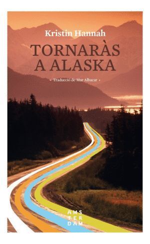 TORNARAS A ALASKA CATALAN