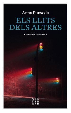 LLITS DELS ALTRES - CAT