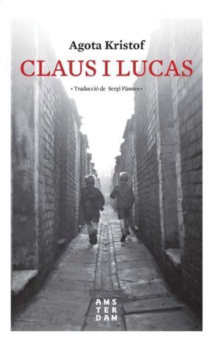 CLAUS I LUCAS - CAT