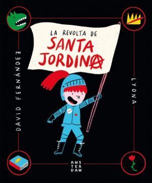 REVOLTA DE SANTA JORDINA,LA CATALAN