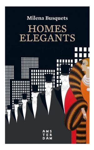 HOMES ELEGANTS - CAT