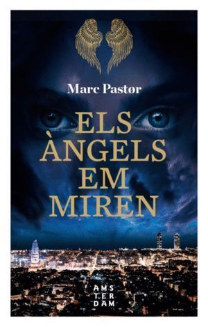 ANGELS EM MIREN,ELS - CAT