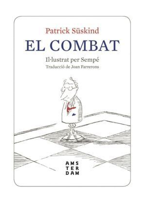 COMBAT,EL - CAT