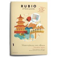 MATEMATICAS CON ABACO 1 DESCUBRE JAPON
