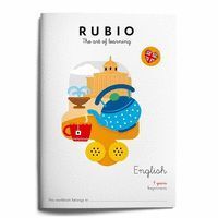 RUBIO THE ART OF LEARNING BEGINNERS 9 YEARS 18