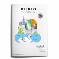 RUBIO THE ART OF LERNING BEGINNERS 10 YEARS 18