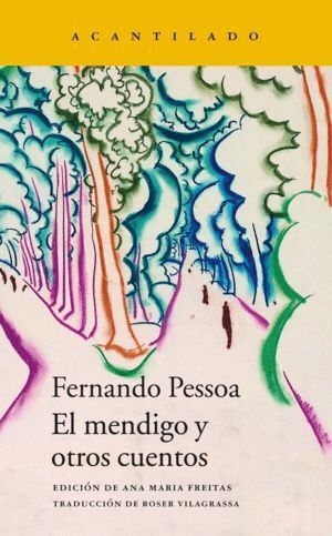 MENDIGO Y OTROS CUENTOS,EL