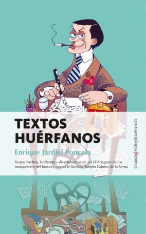 TEXTOS HUERFANOS