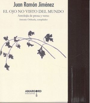 OJO NO VISTO DEL MUNDO