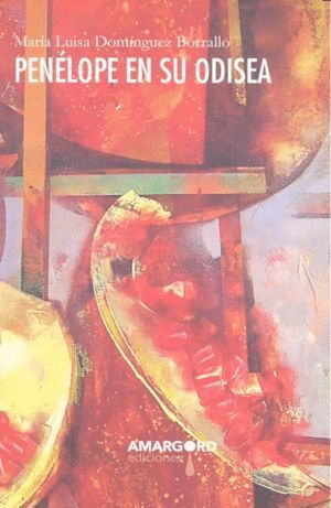PENELOPE EN SU ODISEA