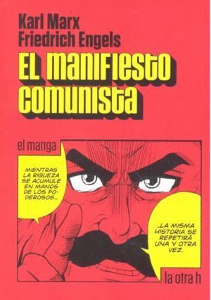 MANIFIESTO COMUNISTA, EL