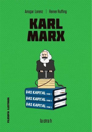 KARL MARX