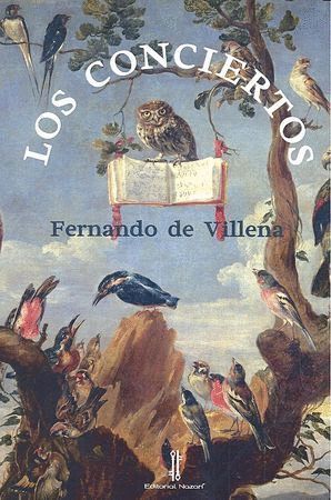 CONCIERTOS,LOS