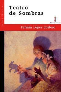 TEATRO DE SOMBRAS
