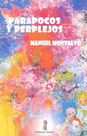 PARAPOCOS Y PERPLEJOS