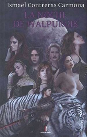 NOCHE DE WALPURGIS