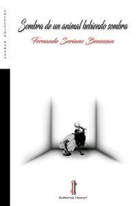 SOMBRA DE UN ANIMAL BEBIENDO SOMBRA