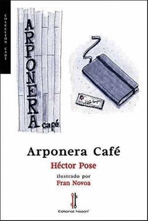 ARPONERA CAFE
