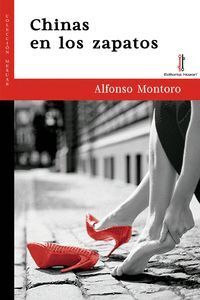 CHINAS EN LOS ZAPATOS