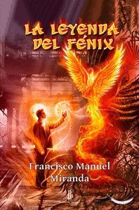 LEYENDA DEL FENIX,LA