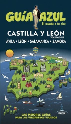 CASTILLA LEON II