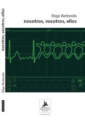 NOSOTROS VOSOTROS ELLOS