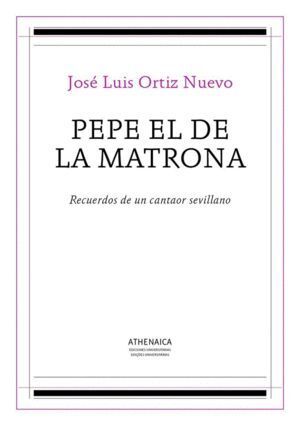 PEPE EL DE LA MATRONA