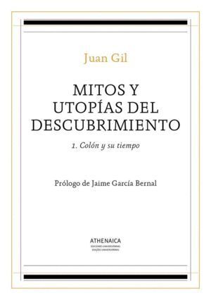 MITOS Y UTOPIAS DEL DESCUBRIMIENTO 1