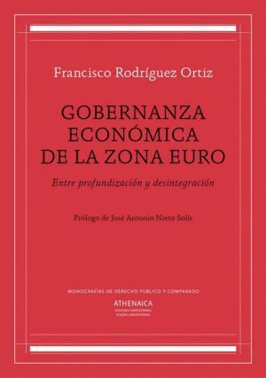 GOBERNANZA ECONOMICA DE LA ZONA EURO