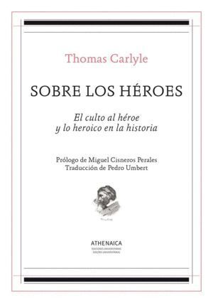 SOBRE LOS HEROES