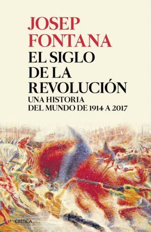 SIGLO DE LA REVOLUCION,EL