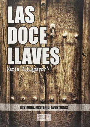 DOCE LLAVES,LAS