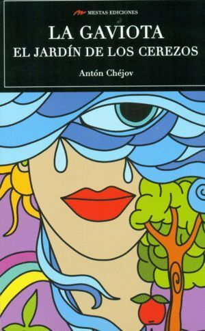 GAVIOTA - EL JARDIN DE LOS CEREZOS,LA