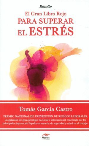 GRAN LIBRO ROJO PARA SUPERAR EL ESTRES,EL