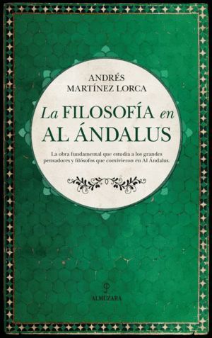 FILOSOFIA EN AL ANDALUS,LA
