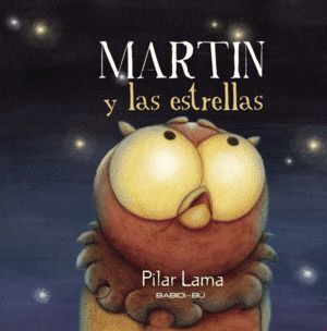 MARTIN Y LAS ESTRELLAS